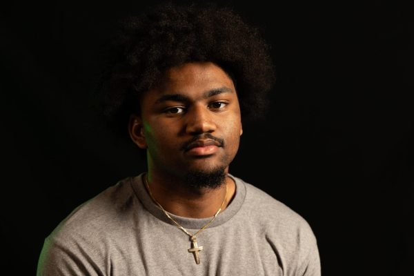 Damyon Traylor