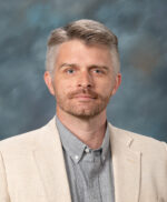 Ryan Franklin's headshot via piedmont.edu.