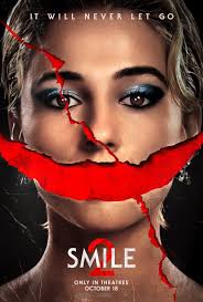 "Smile 2" cover art.