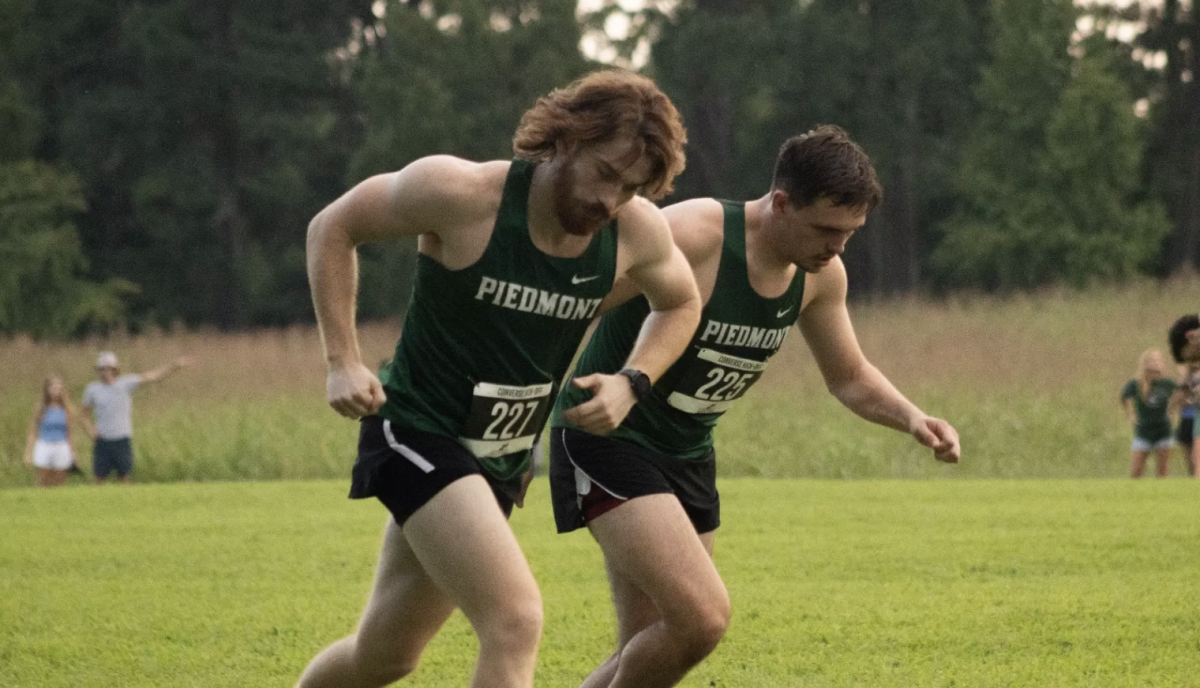 Piedmont Sports Update: Sept. 16, 2025