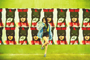 Contending for the top ten songs of the year is Seulgi, one of the most monumental artists in K-pop–where will she place in this list?
