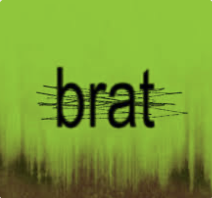 Charli XCX explores inner self on "Brat"