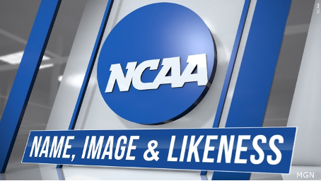 What does Name, Image and Likeness (NIL) Mean for College