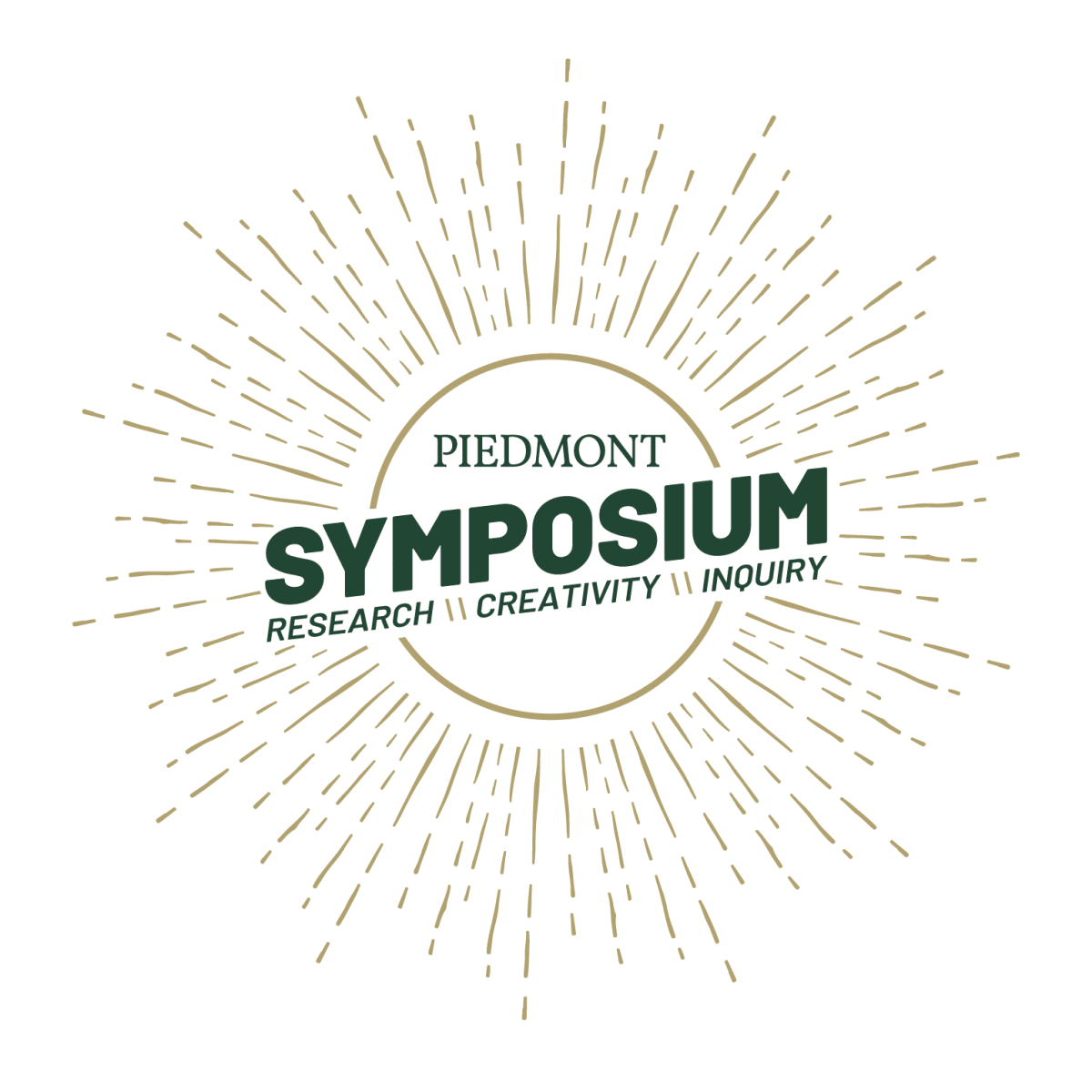Piedmont University's Annual Symposium will occur April 9.