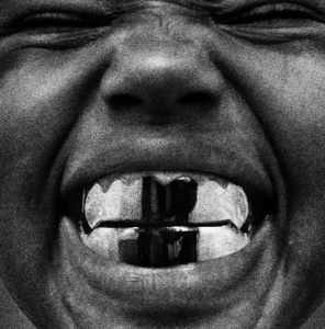 Cover of Kanye West’s latest album, “Bully”