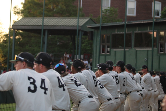 Division three athletes are often left out of the NIL discussion and market. 