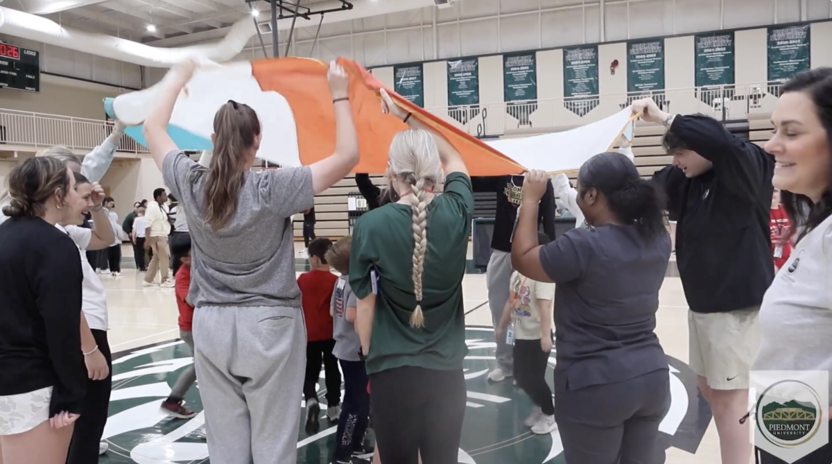Video Story: 2026 PAL Games